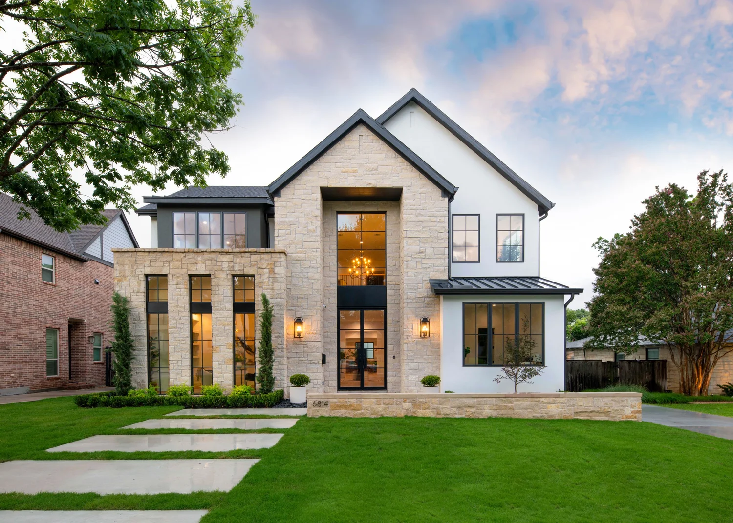 Southridge - Dallas