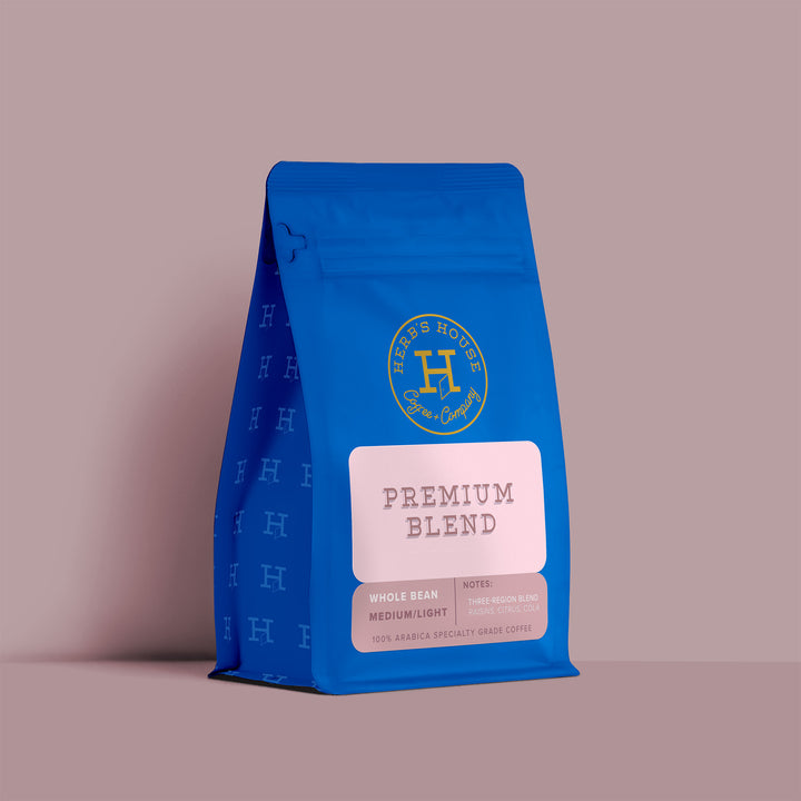 Premium Blend