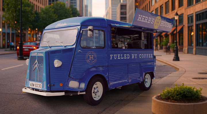 Craft Coffee